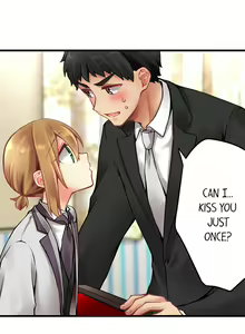 Page 1495 of Ren Arisugawa Is Actually A Girl - preview thumbnail
