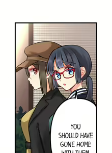 Page 1585 of Ren Arisugawa Is Actually A Girl - preview thumbnail