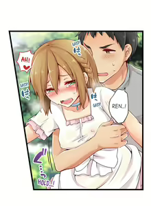 Page 159 of Ren Arisugawa Is Actually A Girl - preview thumbnail