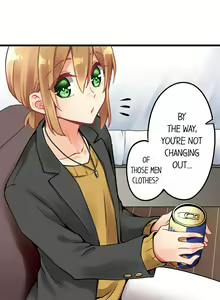 Page 1611 of Ren Arisugawa Is Actually A Girl - preview thumbnail