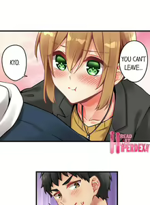 Page 1614 of Ren Arisugawa Is Actually A Girl - preview thumbnail