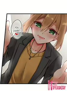 Page 1615 of Ren Arisugawa Is Actually A Girl - preview thumbnail