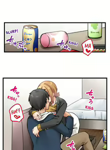 Page 1619 of Ren Arisugawa Is Actually A Girl - preview thumbnail