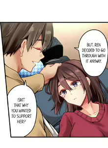 Page 1645 of Ren Arisugawa Is Actually A Girl - preview thumbnail