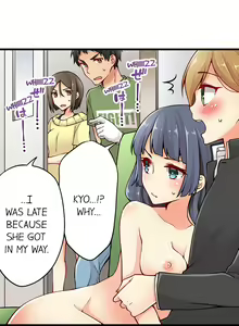 Page 199 of Ren Arisugawa Is Actually A Girl - preview thumbnail