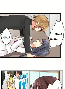Page 230 of Ren Arisugawa Is Actually A Girl - preview thumbnail
