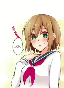 Page 304 of Ren Arisugawa Is Actually A Girl - preview thumbnail