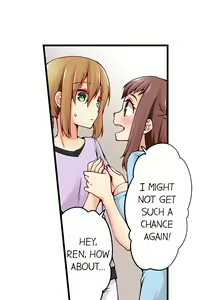 Page 364 of Ren Arisugawa Is Actually A Girl - preview thumbnail