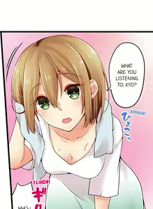 Page 484 of Ren Arisugawa Is Actually A Girl - preview thumbnail
