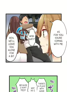 Page 52 of Ren Arisugawa Is Actually A Girl - preview thumbnail