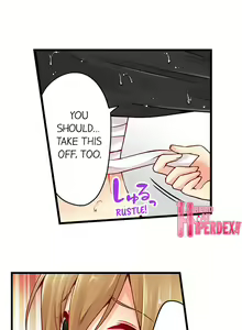 Page 524 of Ren Arisugawa Is Actually A Girl - preview thumbnail
