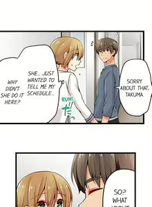 Page 551 of Ren Arisugawa Is Actually A Girl - preview thumbnail