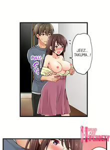 Page 589 of Ren Arisugawa Is Actually A Girl - preview thumbnail