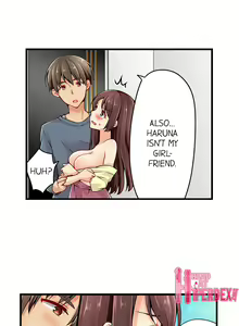 Page 590 of Ren Arisugawa Is Actually A Girl - preview thumbnail