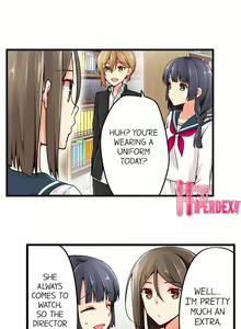Page 622 of Ren Arisugawa Is Actually A Girl - preview thumbnail