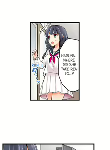 Page 630 of Ren Arisugawa Is Actually A Girl - preview thumbnail