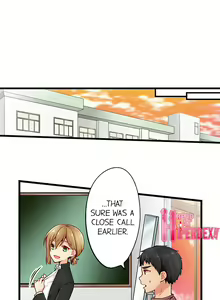 Page 631 of Ren Arisugawa Is Actually A Girl - preview thumbnail