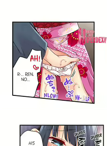 Page 751 of Ren Arisugawa Is Actually A Girl - preview thumbnail