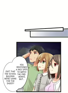 Page 772 of Ren Arisugawa Is Actually A Girl - preview thumbnail