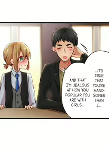 Page 862 of Ren Arisugawa Is Actually A Girl - preview thumbnail