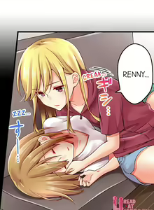 Page 929 of Ren Arisugawa Is Actually A Girl - preview thumbnail