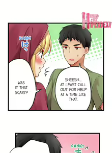Page 954 of Ren Arisugawa Is Actually A Girl - preview thumbnail