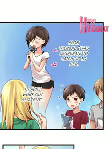 Page 960 of Ren Arisugawa Is Actually A Girl - preview thumbnail