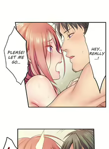 Page 108 of I Can't Resist His Massage! Cheating in Front of My Husband's Eyes - preview thumbnail