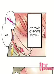 Page 109 of I Can't Resist His Massage! Cheating in Front of My Husband's Eyes - preview thumbnail