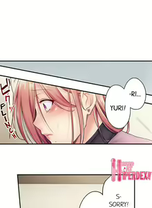 Page 119 of I Can't Resist His Massage! Cheating in Front of My Husband's Eyes - preview thumbnail