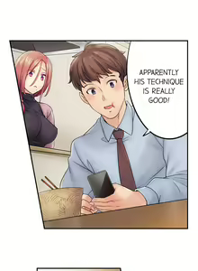 Page 120 of I Can't Resist His Massage! Cheating in Front of My Husband's Eyes - preview thumbnail
