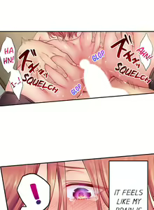 Page 157 of I Can't Resist His Massage! Cheating in Front of My Husband's Eyes - preview thumbnail