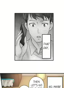 Page 187 of I Can't Resist His Massage! Cheating in Front of My Husband's Eyes - preview thumbnail