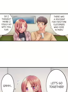 Page 189 of I Can't Resist His Massage! Cheating in Front of My Husband's Eyes - preview thumbnail
