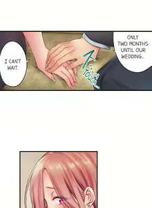 Page 191 of I Can't Resist His Massage! Cheating in Front of My Husband's Eyes - preview thumbnail