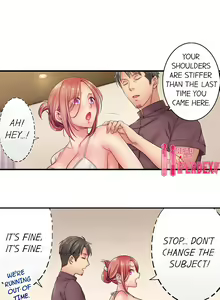 Page 196 of I Can't Resist His Massage! Cheating in Front of My Husband's Eyes - preview thumbnail