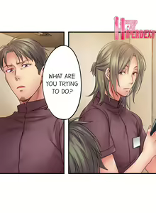 Page 218 of I Can't Resist His Massage! Cheating in Front of My Husband's Eyes - preview thumbnail