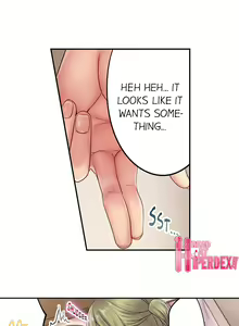 Page 240 of I Can't Resist His Massage! Cheating in Front of My Husband's Eyes - preview thumbnail