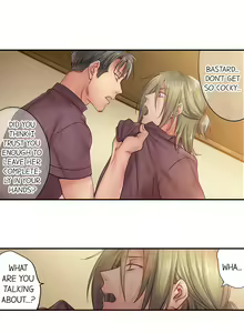 Page 246 of I Can't Resist His Massage! Cheating in Front of My Husband's Eyes - preview thumbnail