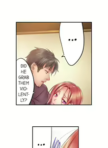 Page 261 of I Can't Resist His Massage! Cheating in Front of My Husband's Eyes - preview thumbnail