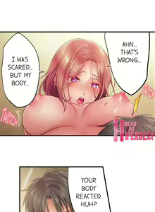 Page 265 of I Can't Resist His Massage! Cheating in Front of My Husband's Eyes - preview thumbnail