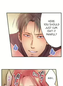 Page 266 of I Can't Resist His Massage! Cheating in Front of My Husband's Eyes - preview thumbnail