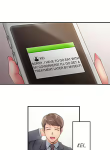 Page 271 of I Can't Resist His Massage! Cheating in Front of My Husband's Eyes - preview thumbnail