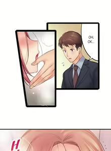 Page 30 of I Can't Resist His Massage! Cheating in Front of My Husband's Eyes - preview thumbnail