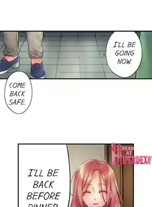 Page 310 of I Can't Resist His Massage! Cheating in Front of My Husband's Eyes - preview thumbnail