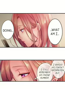 Page 316 of I Can't Resist His Massage! Cheating in Front of My Husband's Eyes - preview thumbnail