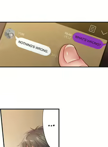Page 318 of I Can't Resist His Massage! Cheating in Front of My Husband's Eyes - preview thumbnail