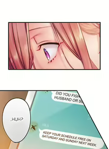 Page 320 of I Can't Resist His Massage! Cheating in Front of My Husband's Eyes - preview thumbnail