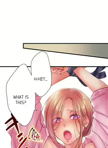 Page 331 of I Can't Resist His Massage! Cheating in Front of My Husband's Eyes - preview thumbnail