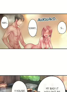 Page 355 of I Can't Resist His Massage! Cheating in Front of My Husband's Eyes - preview thumbnail